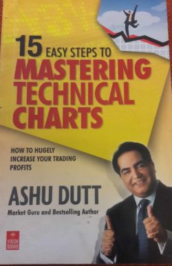 15 Steps to  Mastering Technical Charts