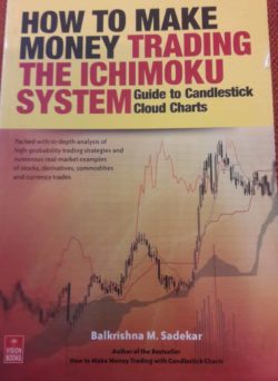 How to make Money Trading The Ichimoku System