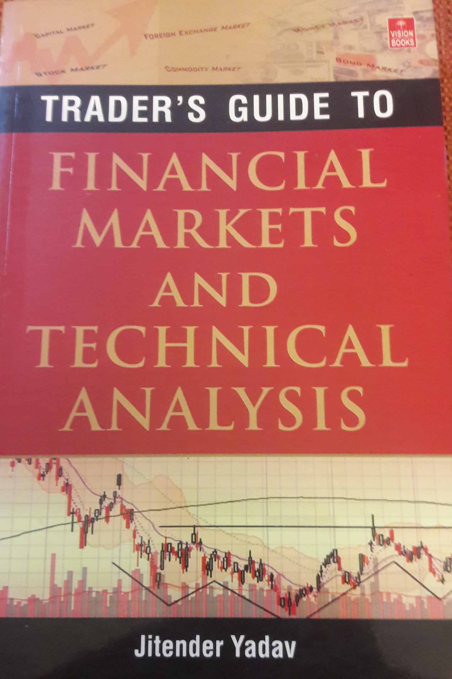 trader-s-guide-to-financial-markets-technical-analysis-gyan-pothi