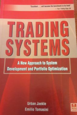 trading systems