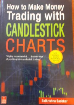 How to make Money Trading with Candlestick Charts