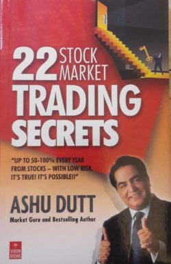 22 Stock Market Trading Secrets