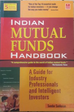 Indian Mutual Funds Handbook