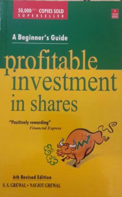 Profitable Investment in Shares