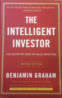 the intelligent investor