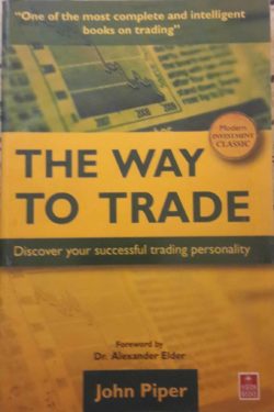 The Way to Trade