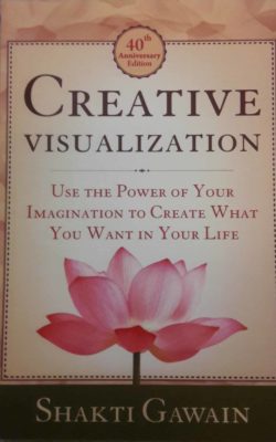 creative visualization