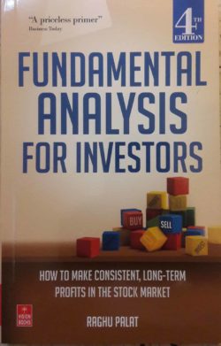 Fundamental Analysis for Investors