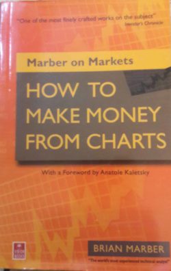 How to Make Money From Charts