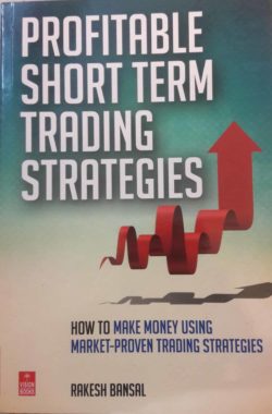 Profitable Short Term Trading Strategies