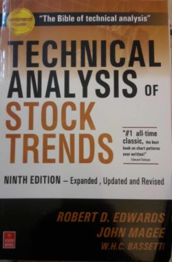 technical analysis of stock trends